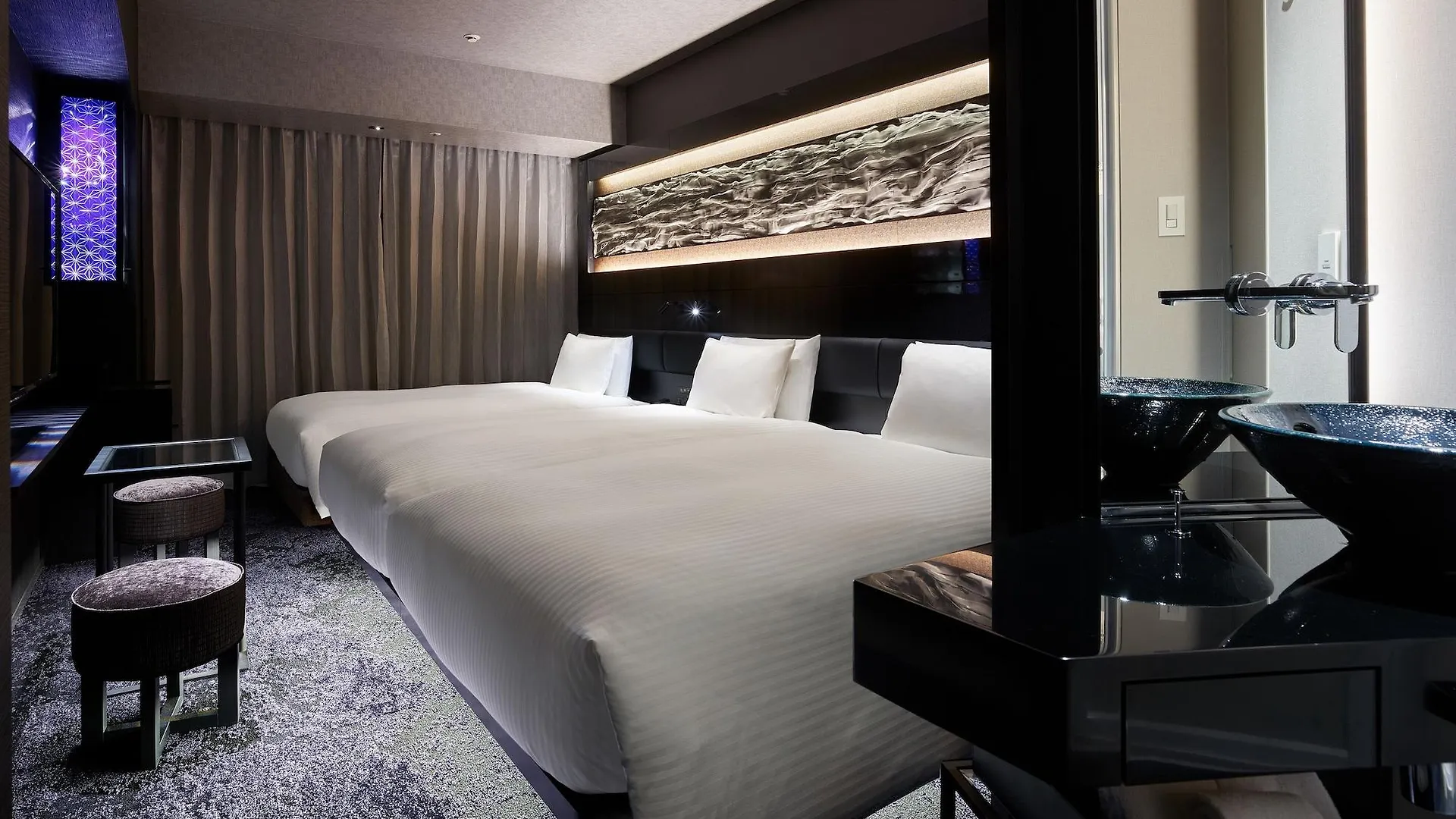 Mitsui Garden Hotel Nihonbashi Premier Tokyo