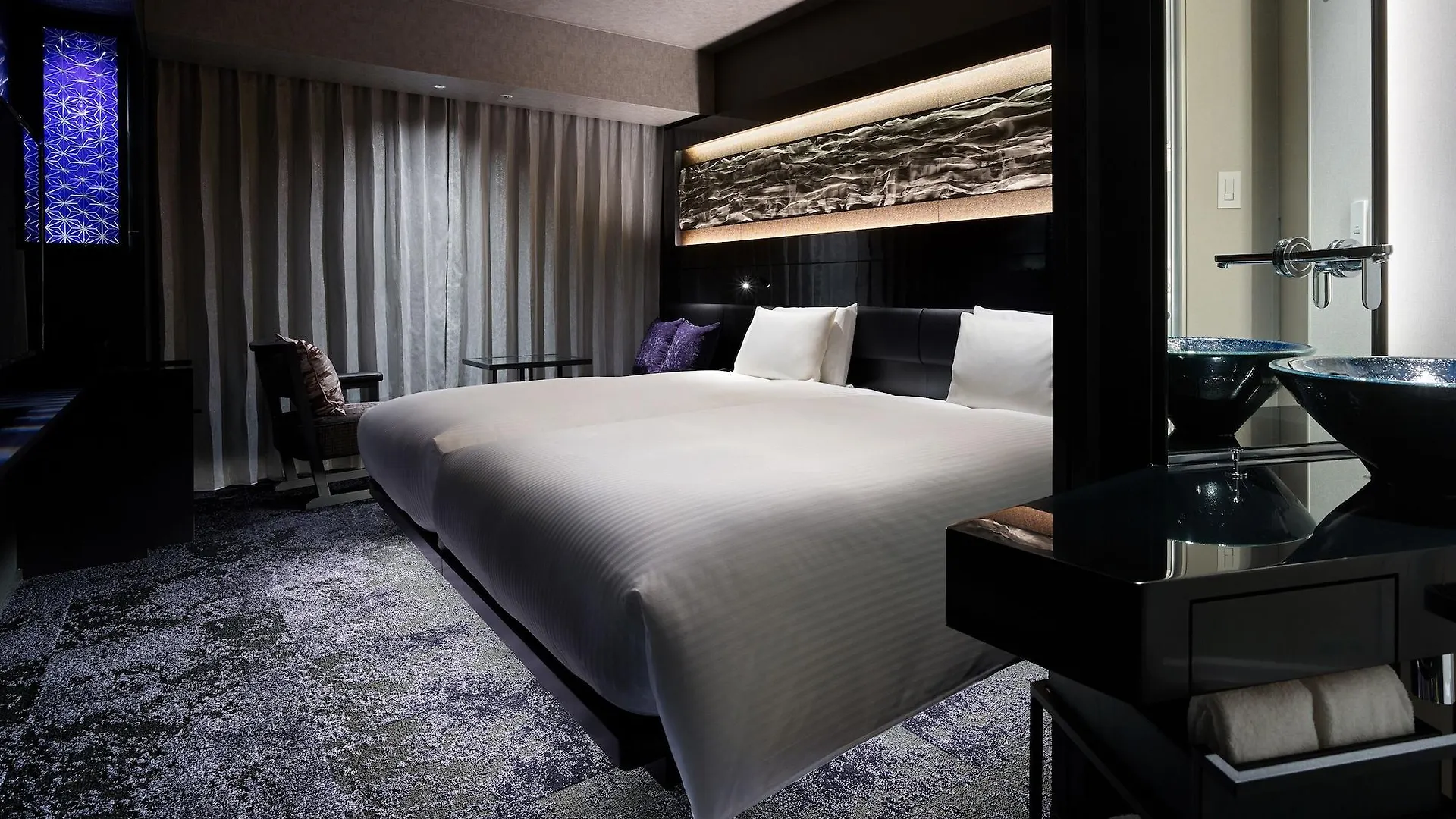 Mitsui Garden Hotel Nihonbashi Premier Tokyo 4*,