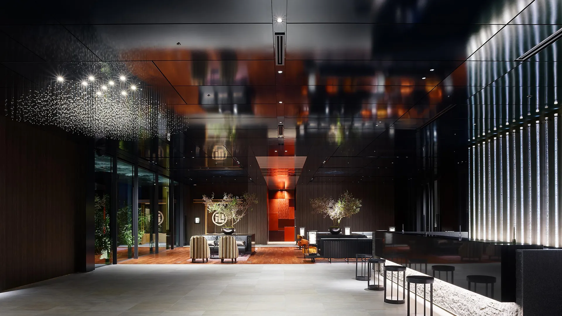 Mitsui Garden Hotel Nihonbashi Premier Tokyo