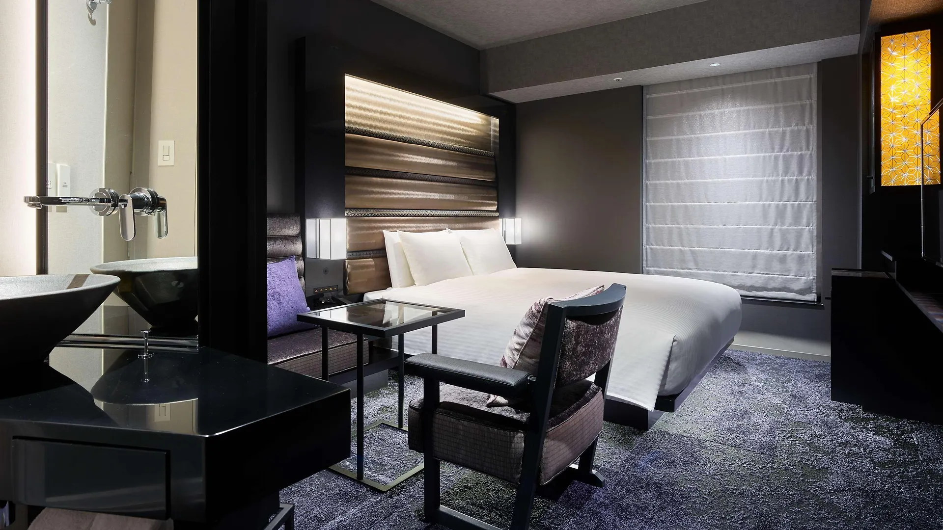 Mitsui Garden Hotel Nihonbashi Premier Tokyo