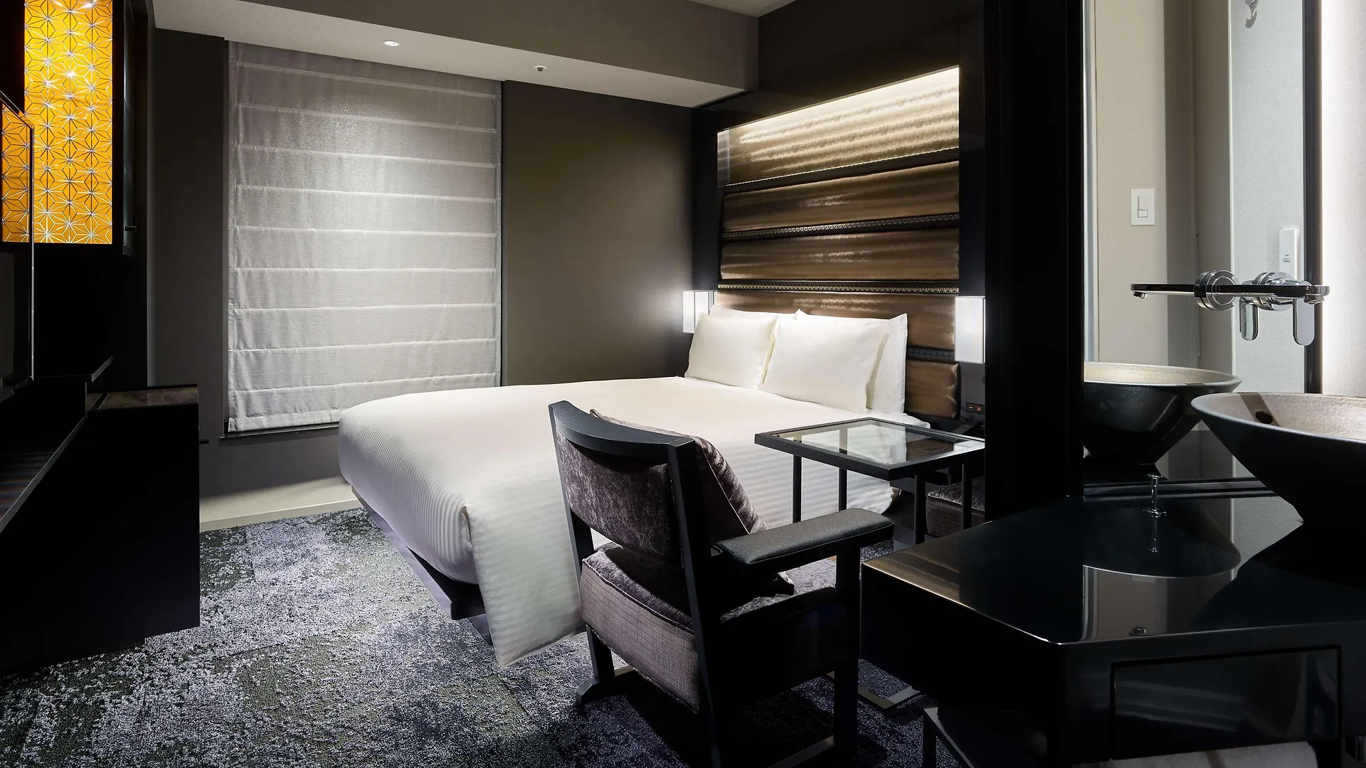 Mitsui Garden Hotel Nihonbashi Premier Tokyo 4*,  Japan