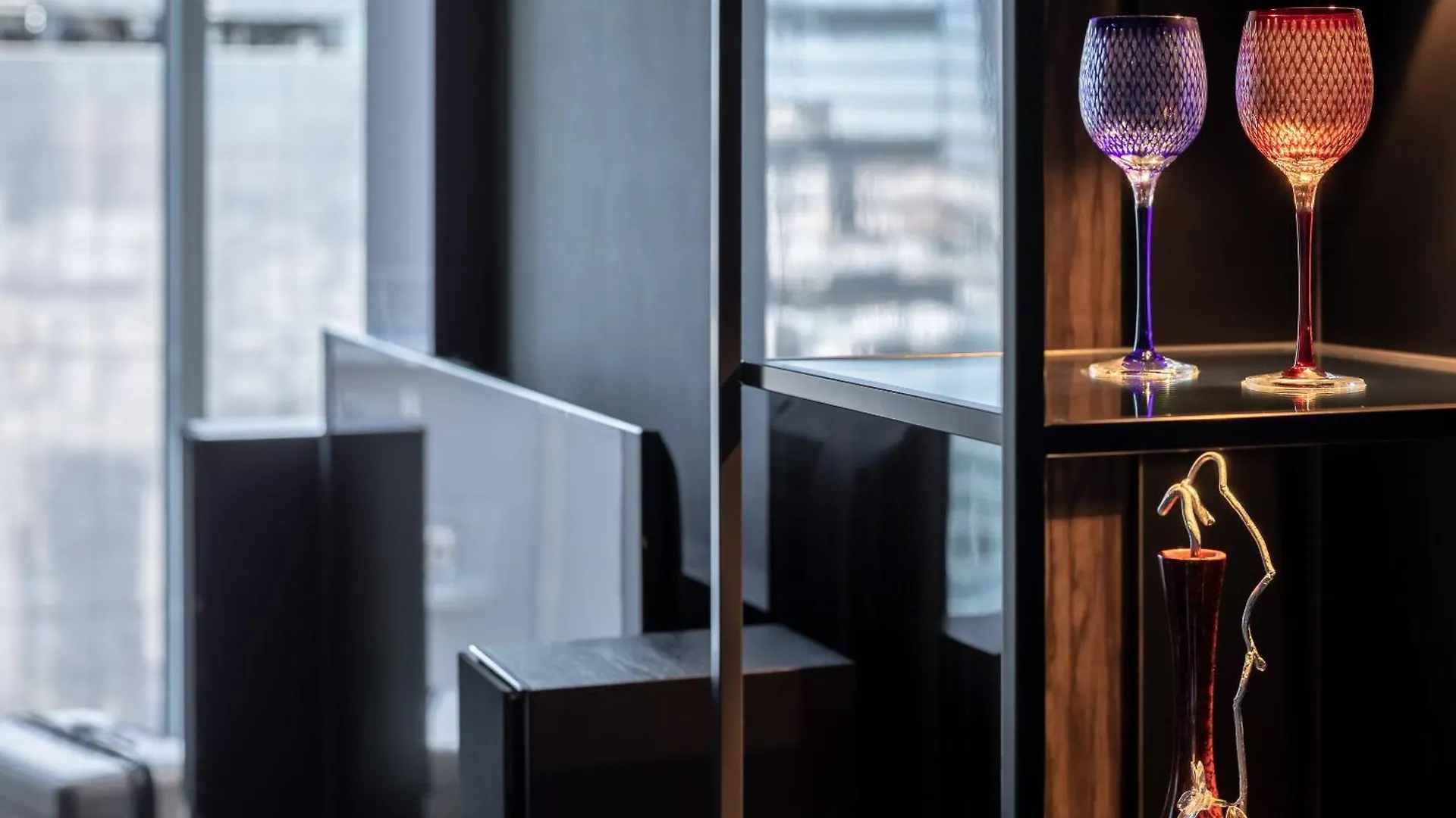 Mitsui Garden Hotel Nihonbashi Premier Tokyo Japan