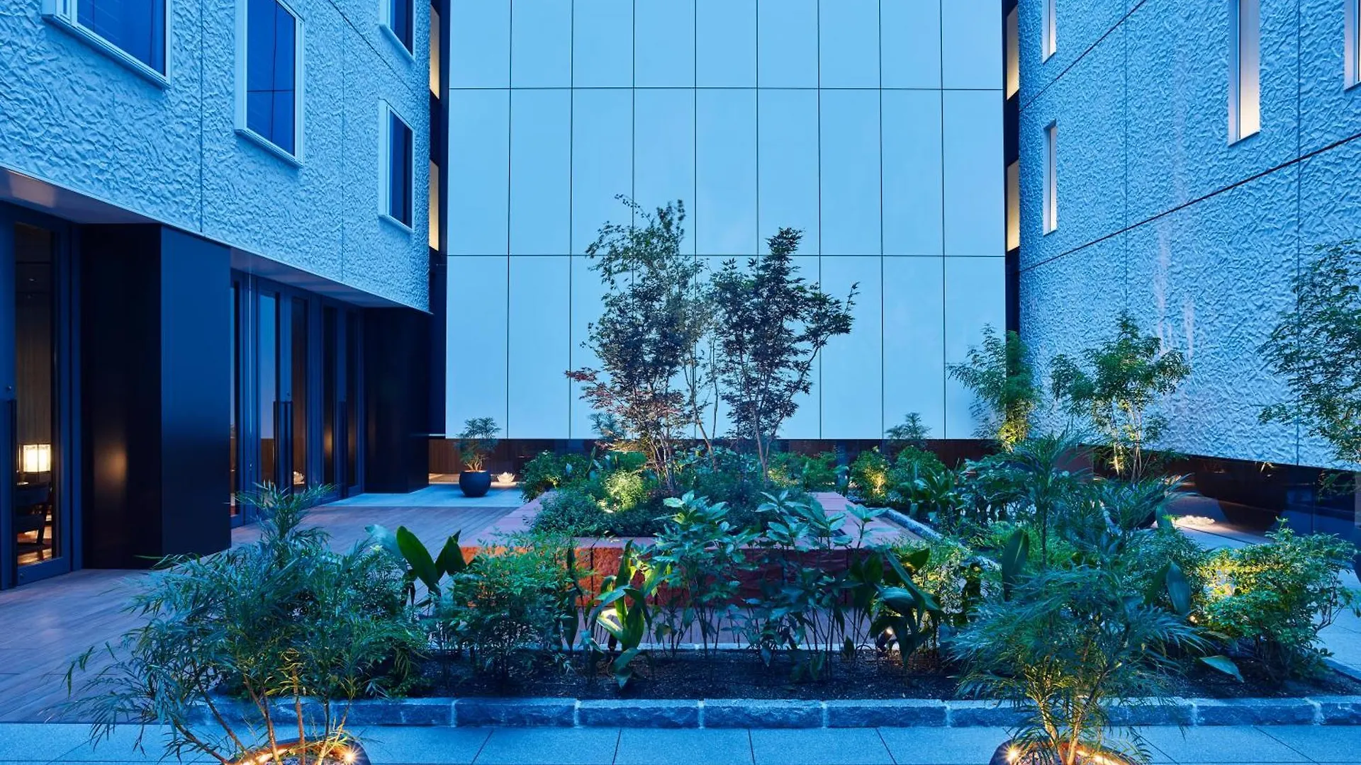 Mitsui Garden Hotel Nihonbashi Premier Tokyo