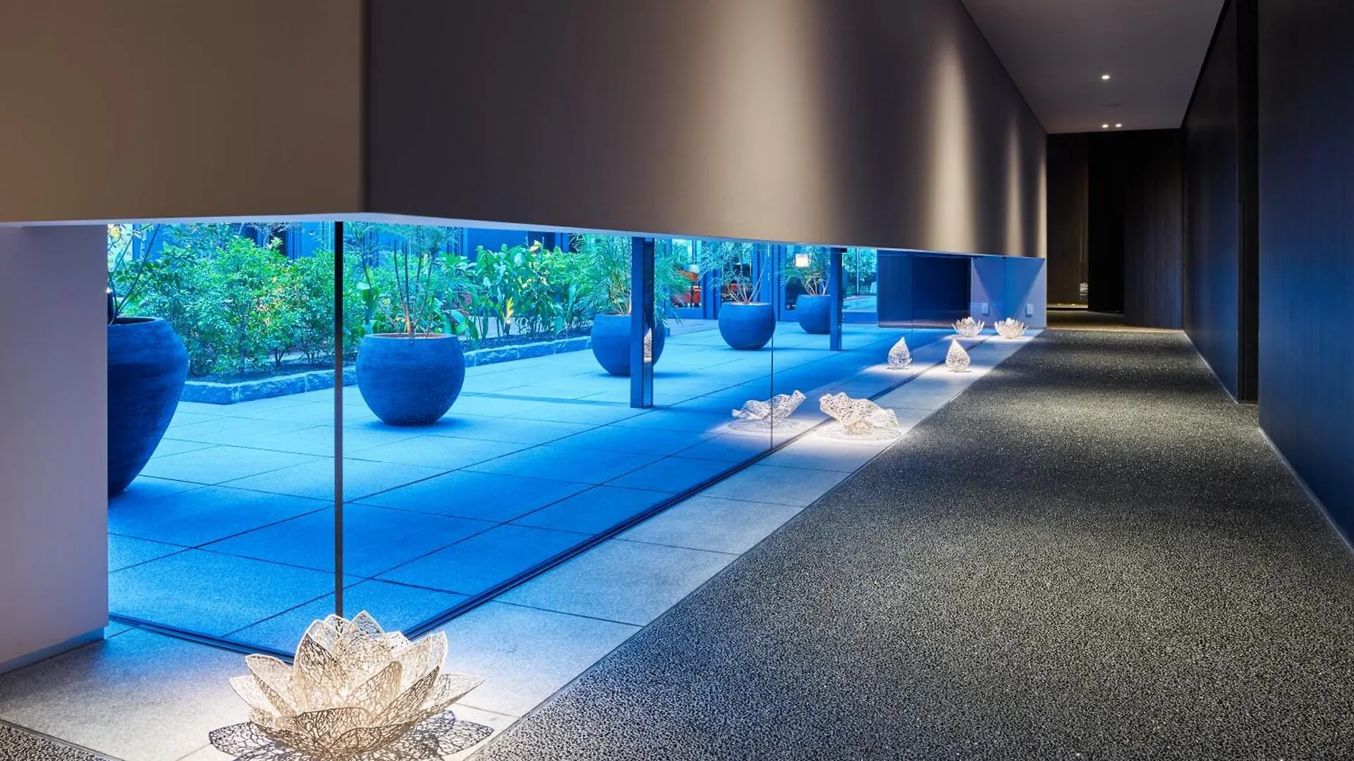 Mitsui Garden Hotel Nihonbashi Premier Tokyo