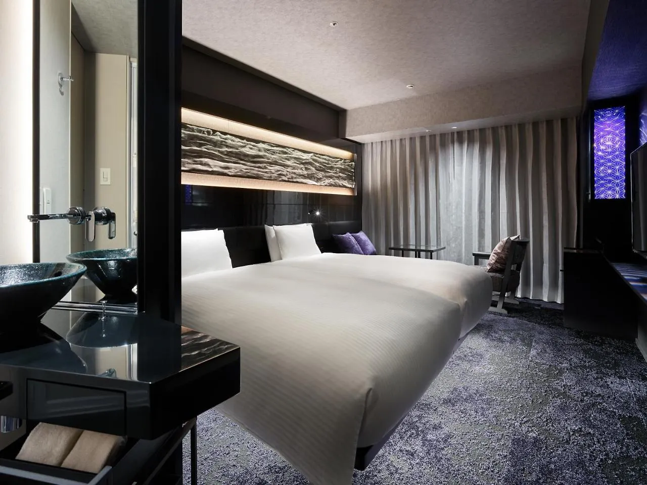 Mitsui Garden Hotel Nihonbashi Premier Tokyo