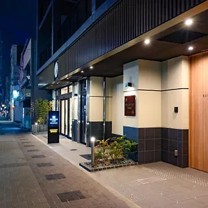 西阵雷西住宿酒店 公寓 京都