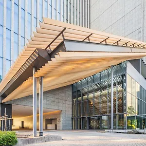 Hotel The Capitol Tokyu, Präfektur Tokio