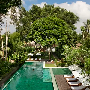 Resort Uma