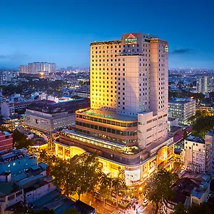 Windsor Plaza Ho-Chi-Minh-Stadt