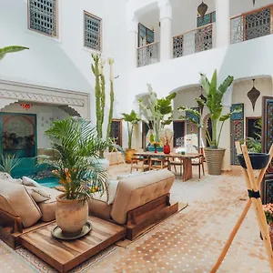 Riad Kenzara & Pool, Your Private Escape