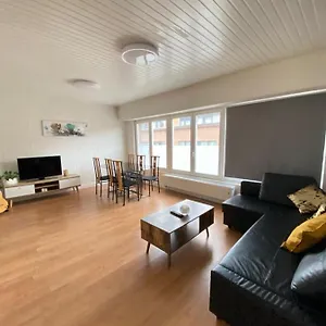 Big Sunset 2 Bedroom House With A Garden , Antwerp Belgium