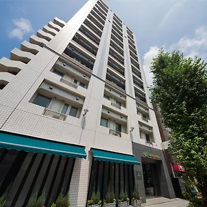Hotel Ueno, Präfektur Tokio