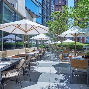 Hotel Grand Hyatt, Präfektur Tokio