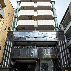 Tenjin Minami San Ban 公寓 福岡