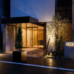 Forza Kitahama 酒店 大阪