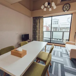 唐風家 大国町 近邻地铁 , Osaka Japan