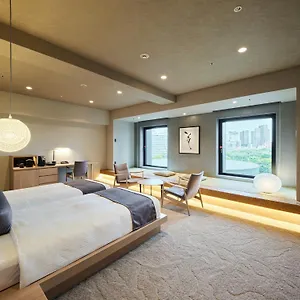 Fontaine Grand Tokyo-shiodome Hotell