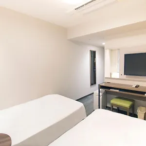哈托恩心斋桥长崛通酒店 酒店 大阪