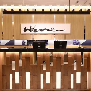 Hotel Gracery Asakusa, Tóquio