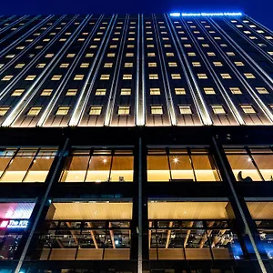 Hotel Daiwa Roynet Ginza Premier, Tóquio