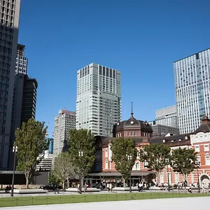Metropolitan Marunouchi Tokio