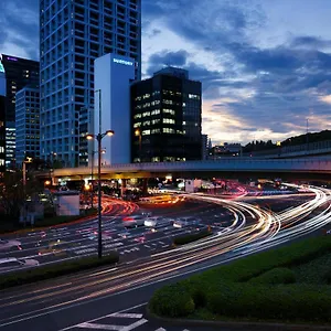 Akasaka Excel Tokyu Tokio
