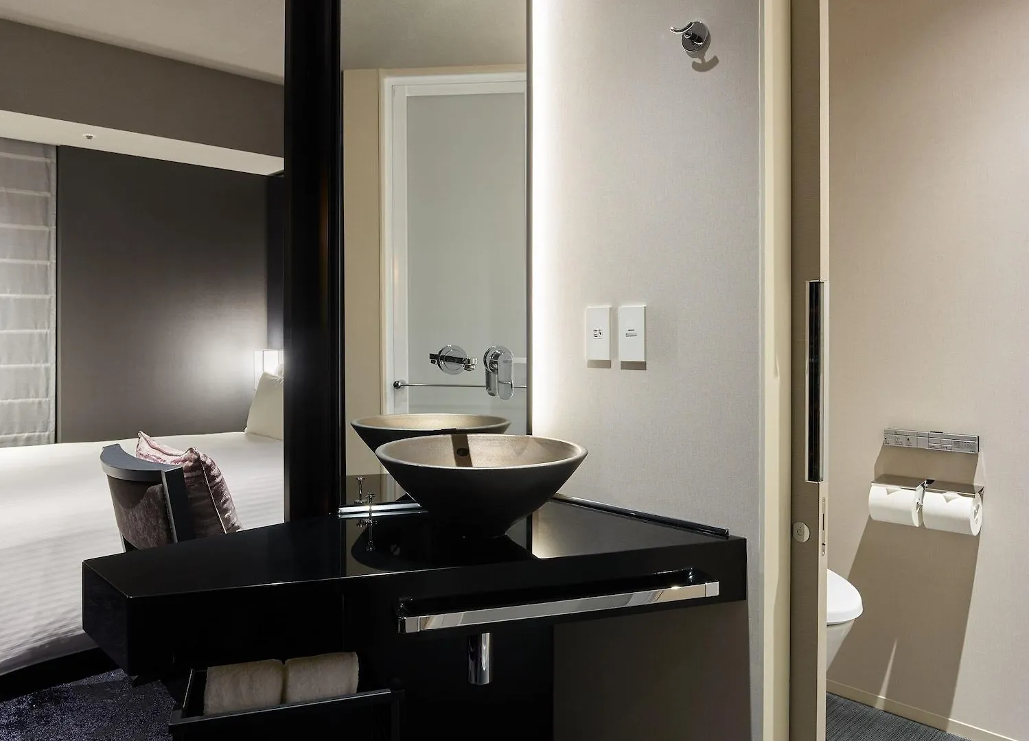 Mitsui Garden Hotel Nihonbashi Premier Präfektur Tokio
