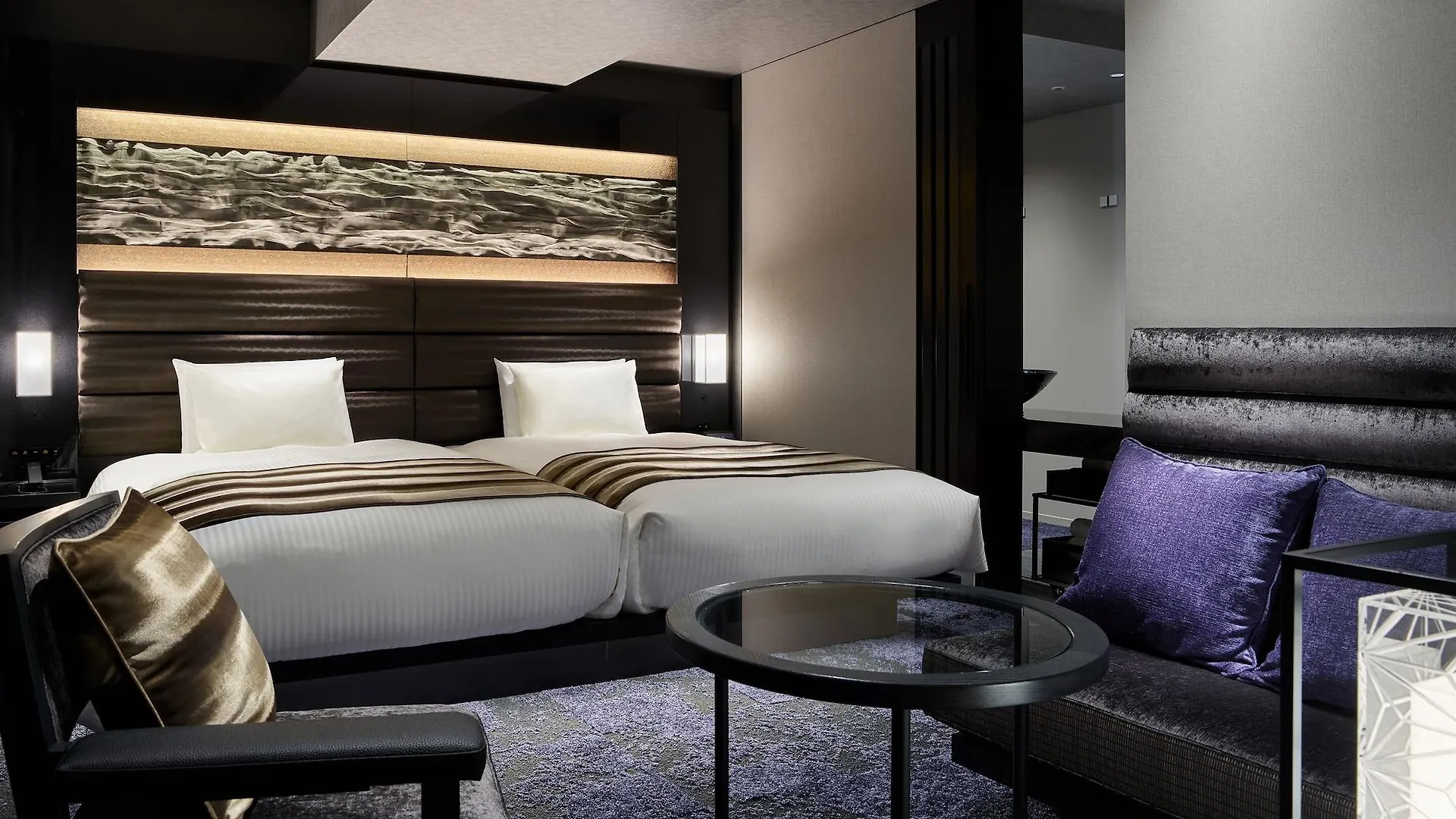 Mitsui Garden Hotel Nihonbashi Premier Präfektur Tokio