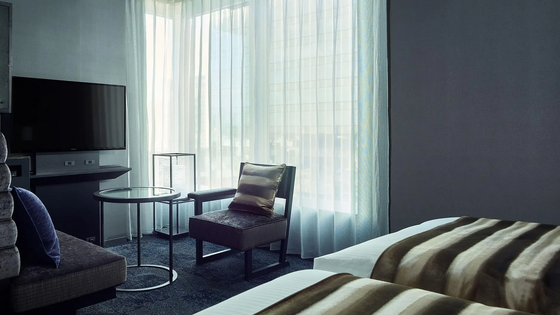 Mitsui Garden Hotel Nihonbashi Premier Präfektur Tokio