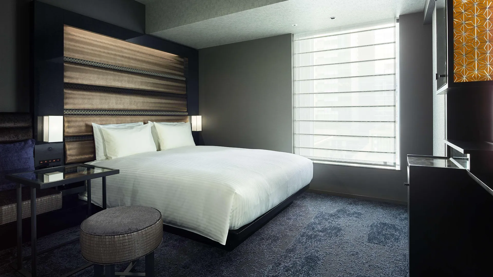 Mitsui Garden Hotel Nihonbashi Premier Präfektur Tokio
