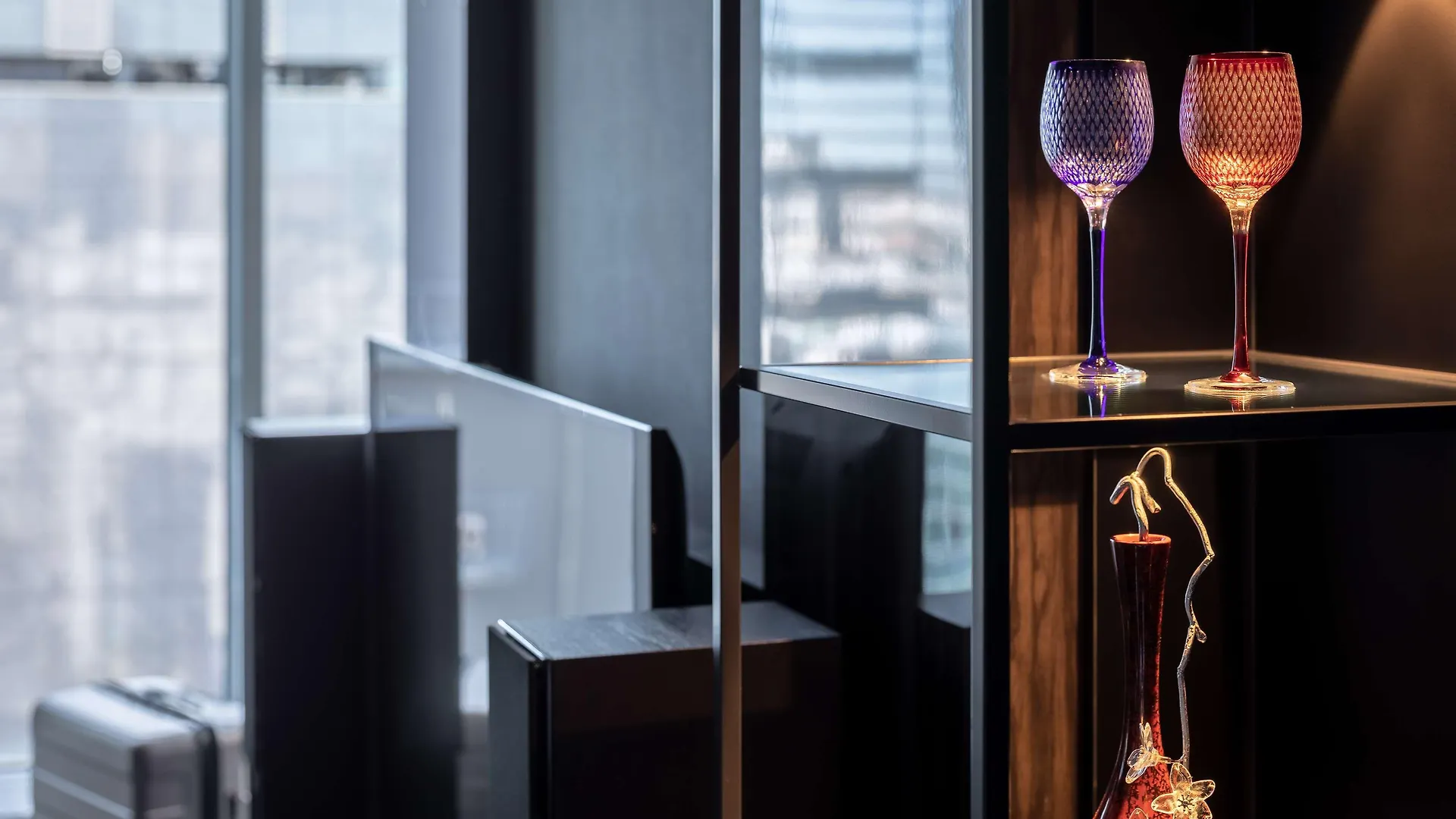 Mitsui Garden Hotel Nihonbashi Premier Präfektur Tokio 4*,  Japan