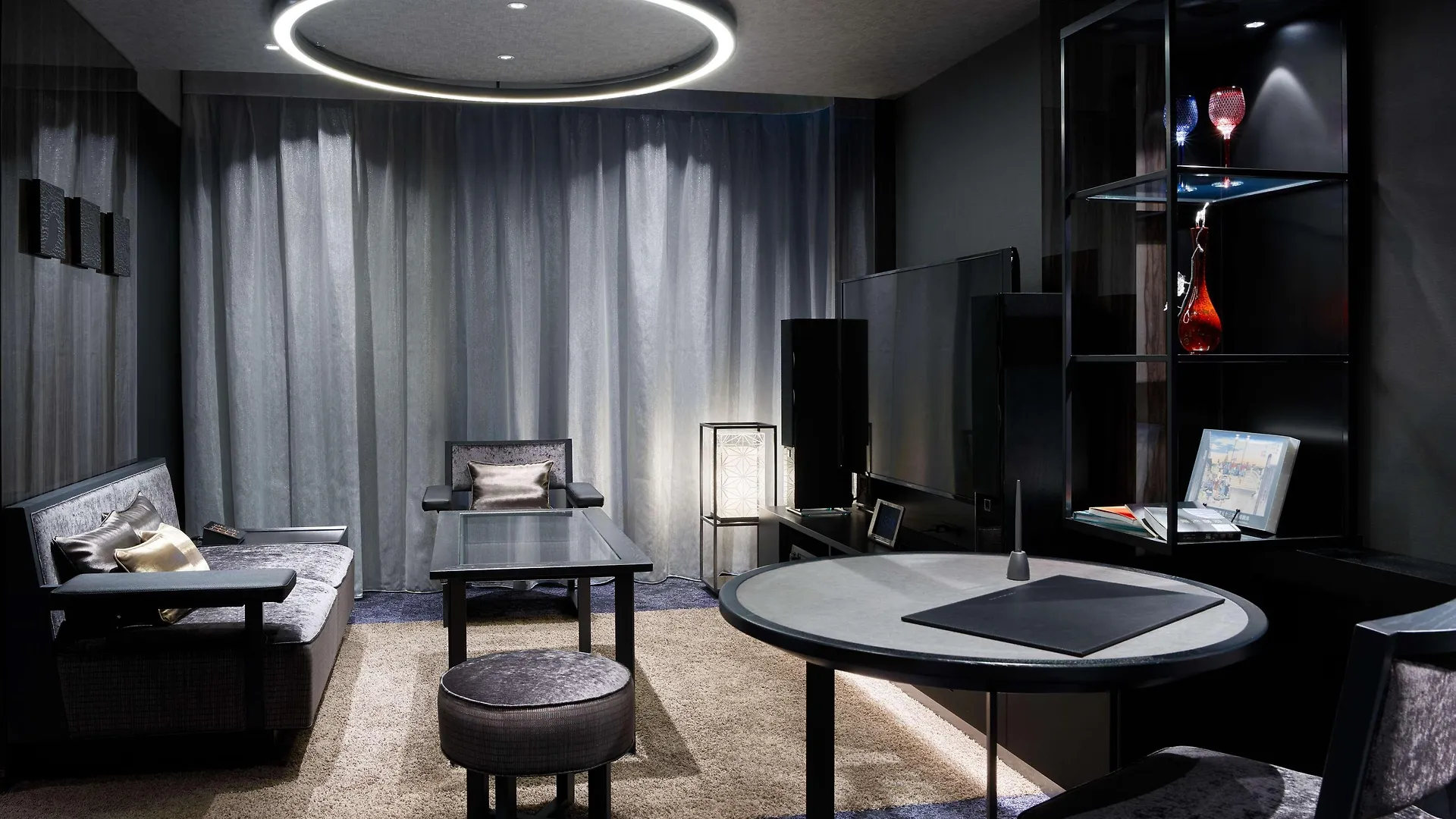 Mitsui Garden Hotel Nihonbashi Premier Präfektur Tokio Japan