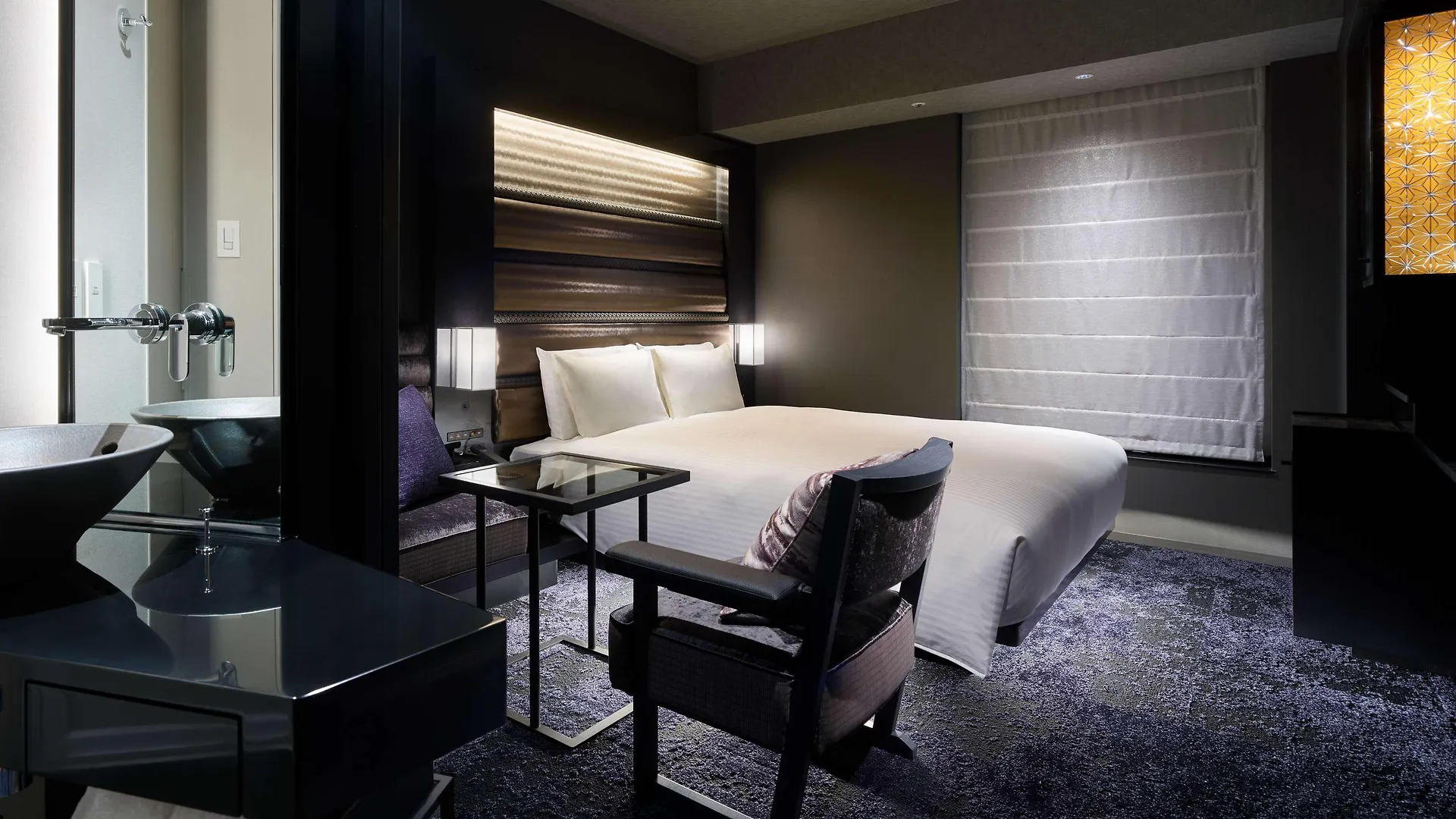 Mitsui Garden Hotel Nihonbashi Premier Präfektur Tokio