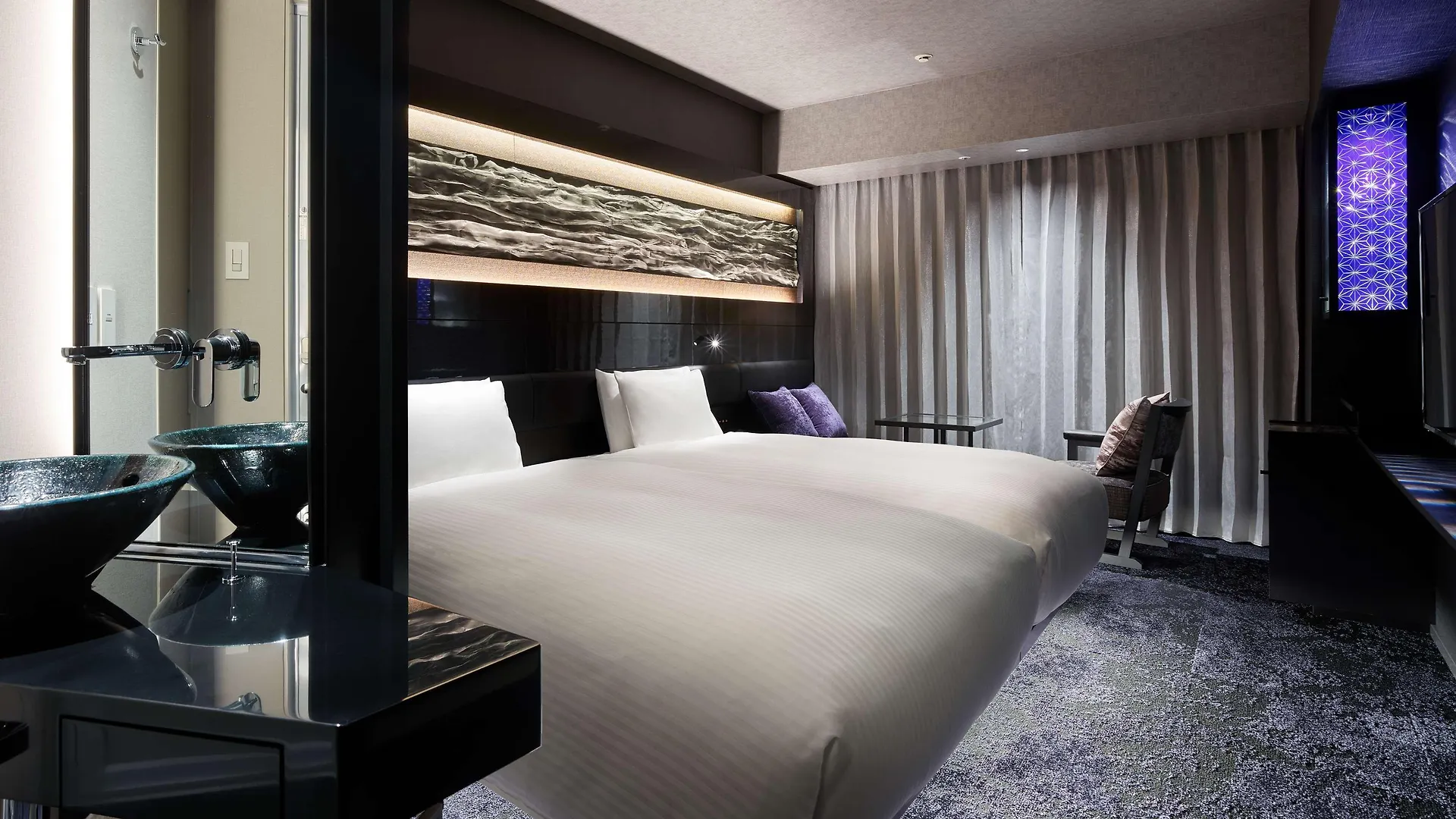 Mitsui Garden Hotel Nihonbashi Premier Präfektur Tokio