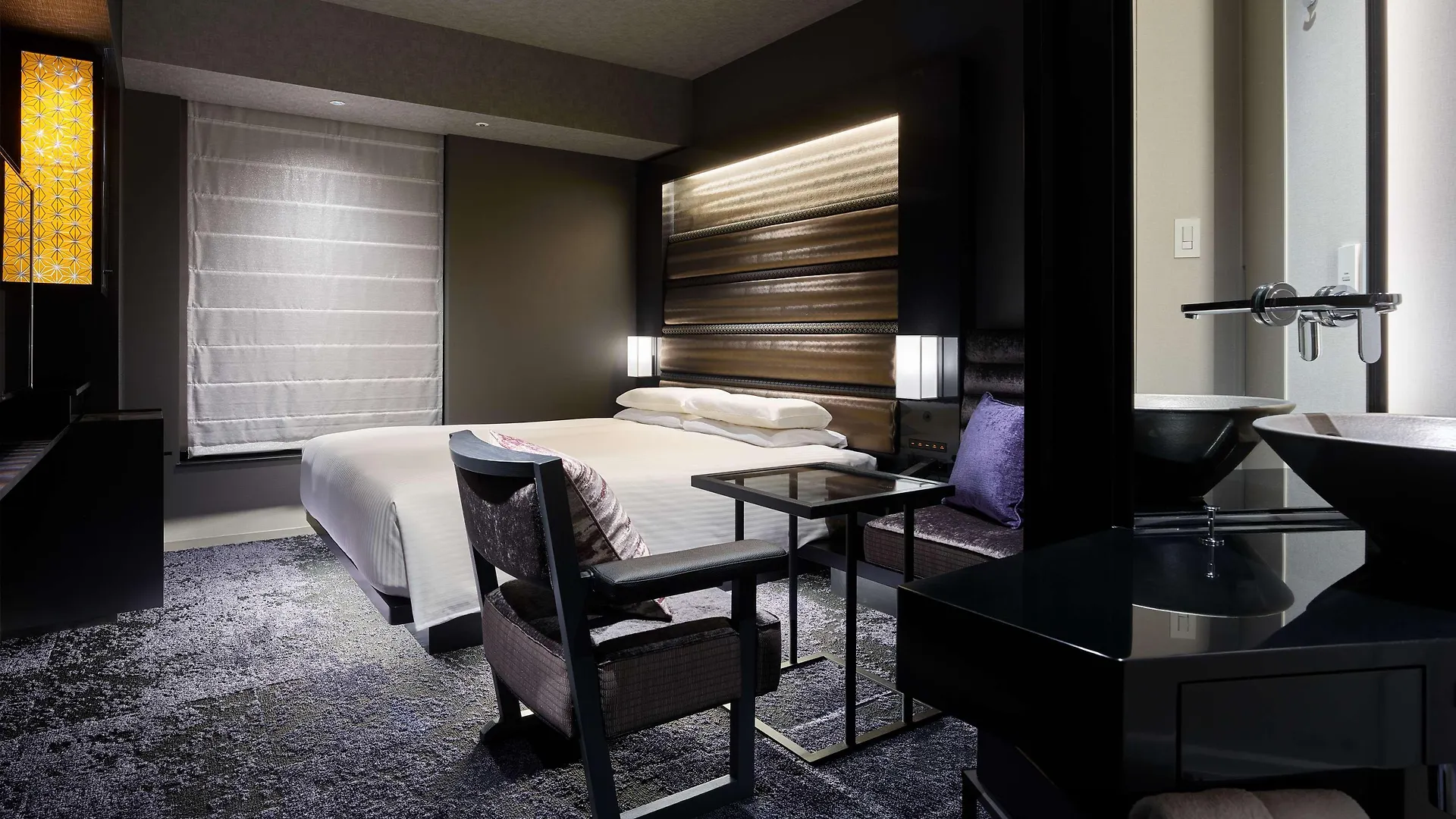 Mitsui Garden Hotel Nihonbashi Premier Präfektur Tokio Japan