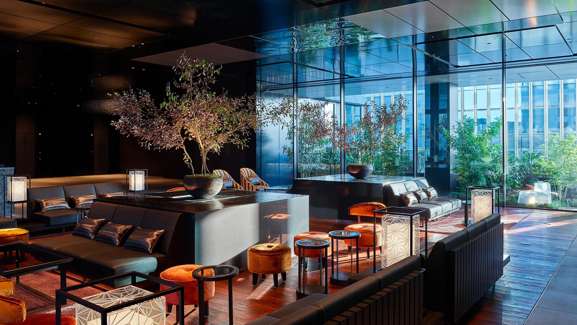 Mitsui Garden Hotel Nihonbashi Premier Präfektur Tokio