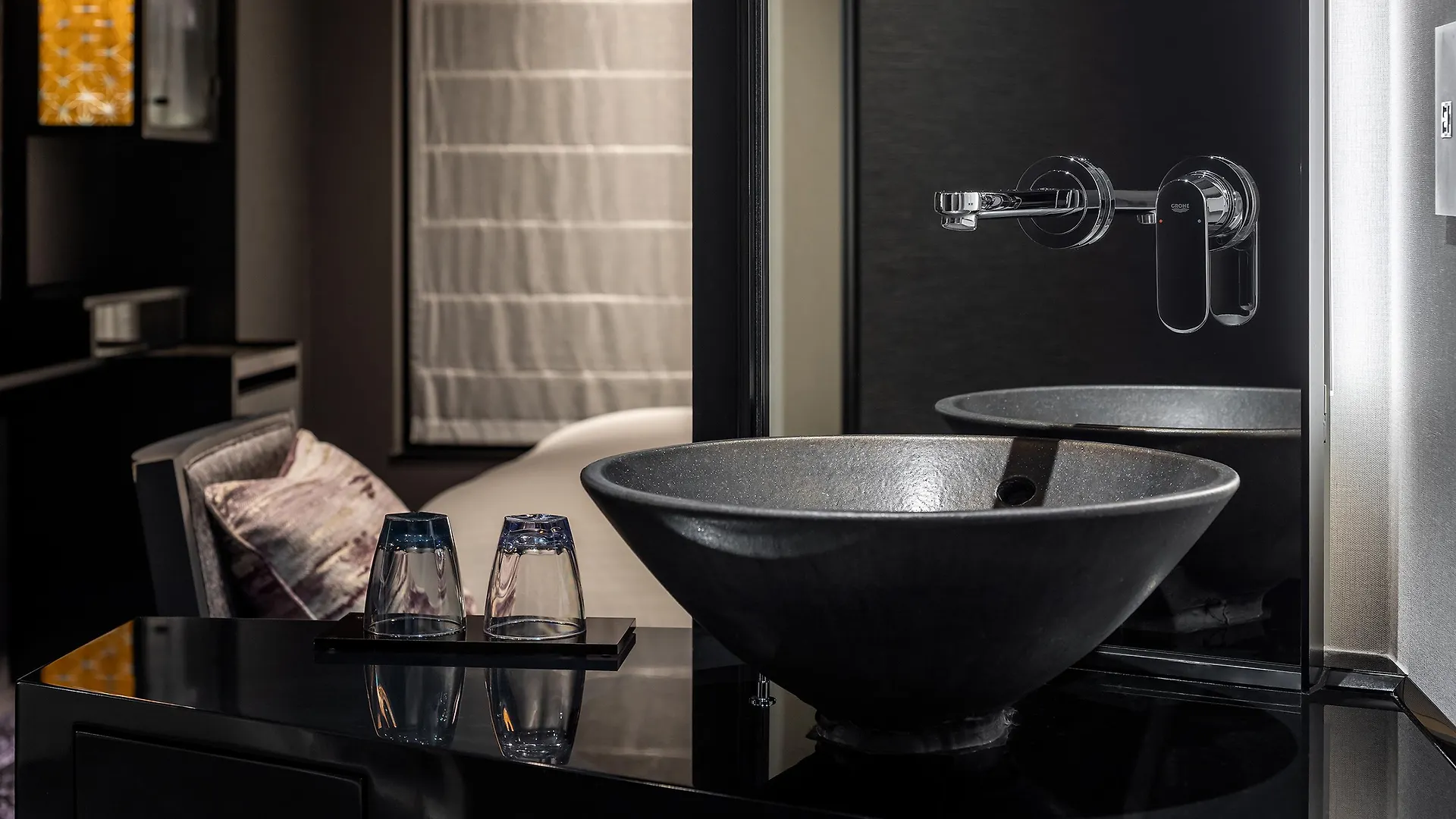 Mitsui Garden Hotel Nihonbashi Premier Präfektur Tokio