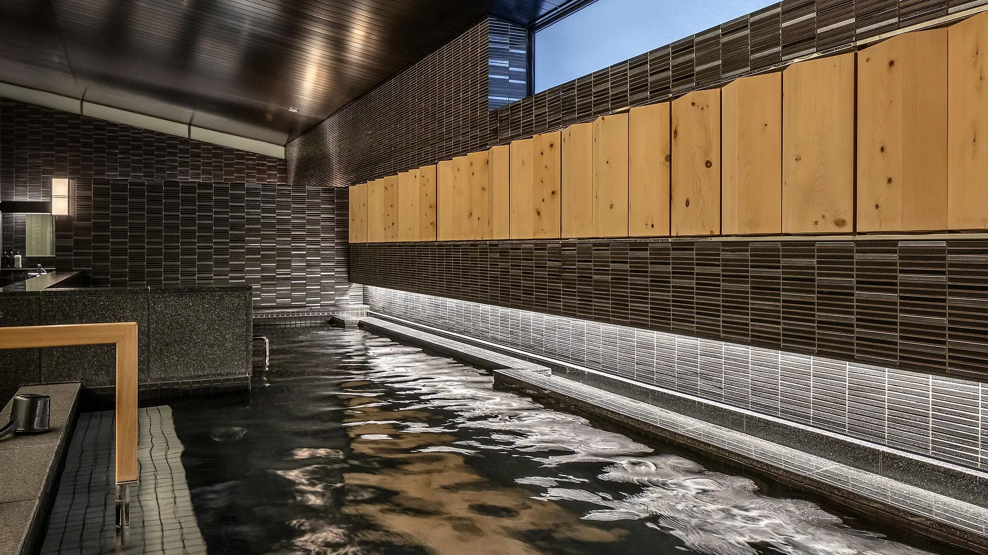 Mitsui Garden Hotel Nihonbashi Premier Präfektur Tokio