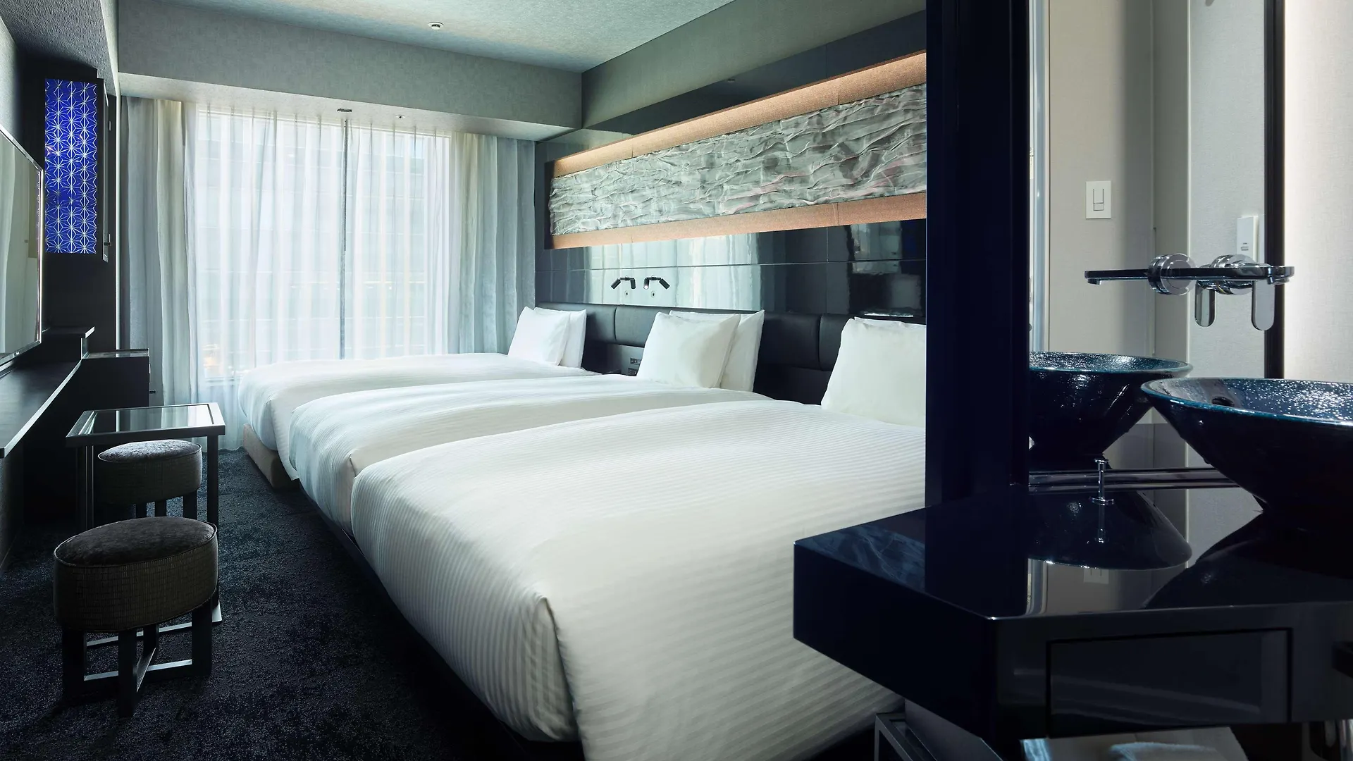 ****  Mitsui Garden Hotel Nihonbashi Premier Präfektur Tokio Japan