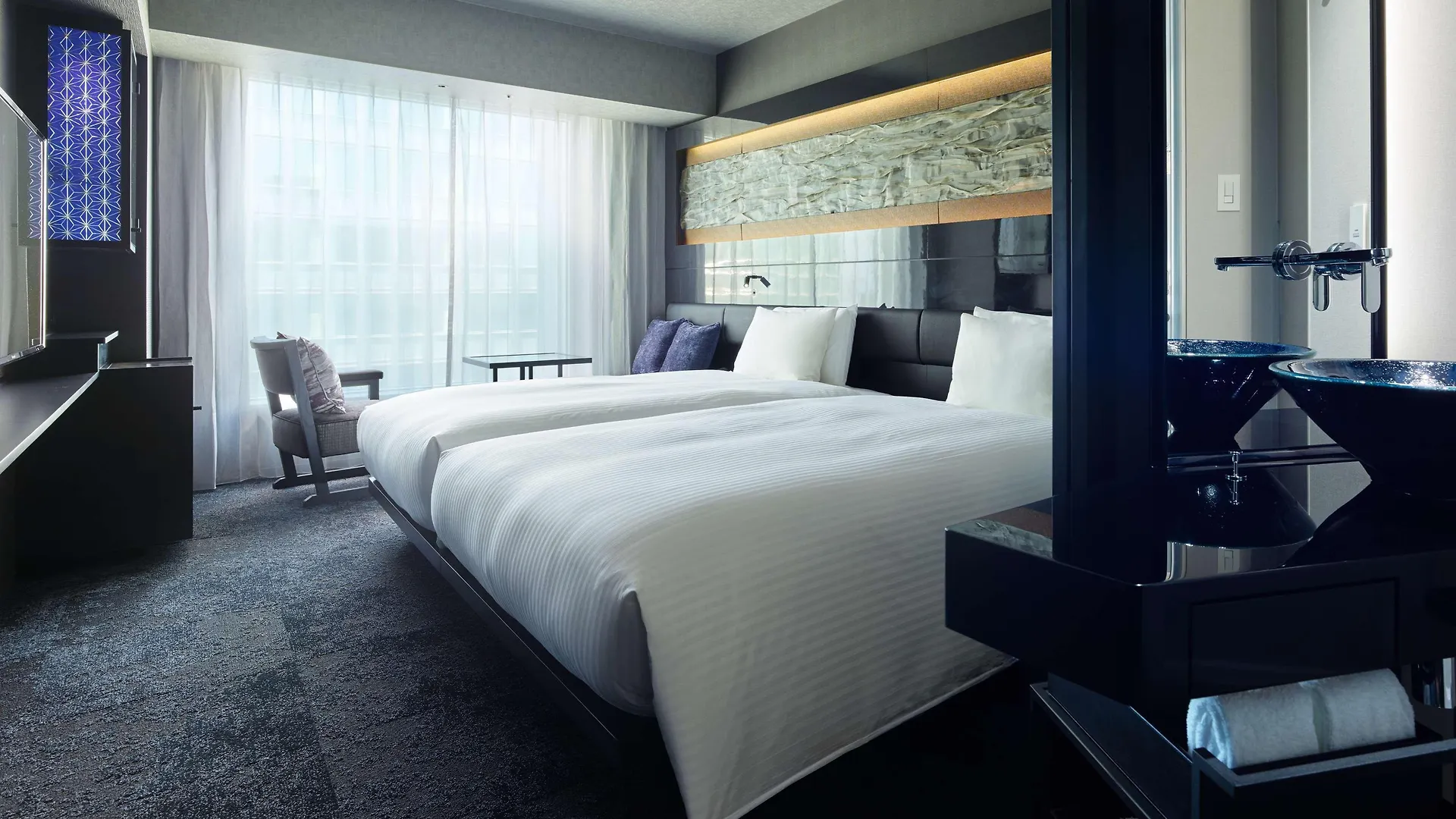 Mitsui Garden Hotel Nihonbashi Premier Präfektur Tokio 4*,