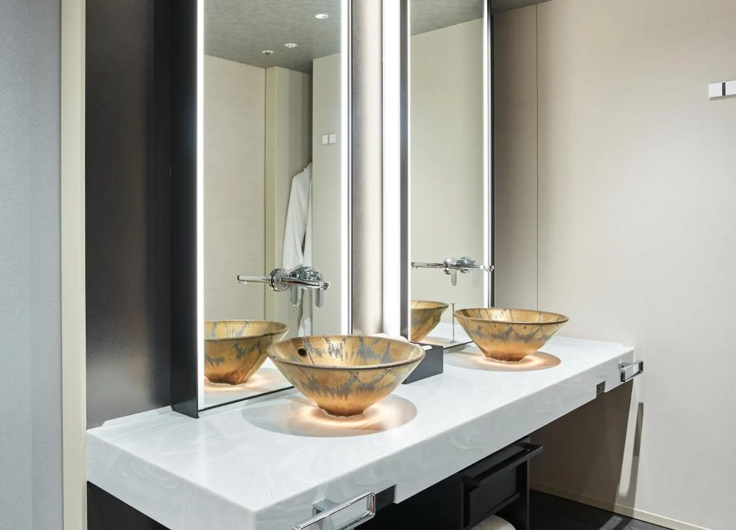 Mitsui Garden Hotel Nihonbashi Premier Präfektur Tokio