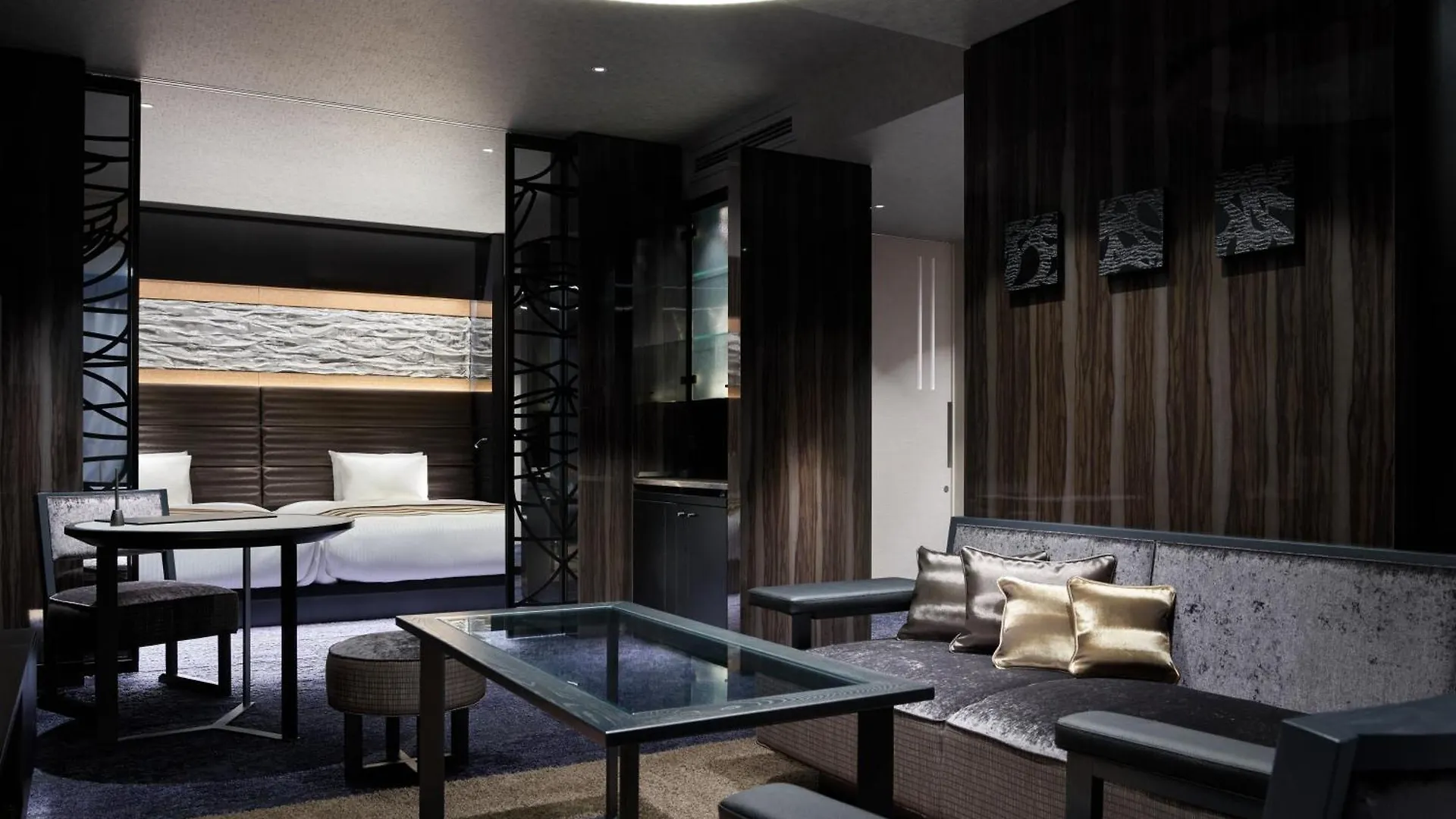 Mitsui Garden Hotel Nihonbashi Premier Präfektur Tokio