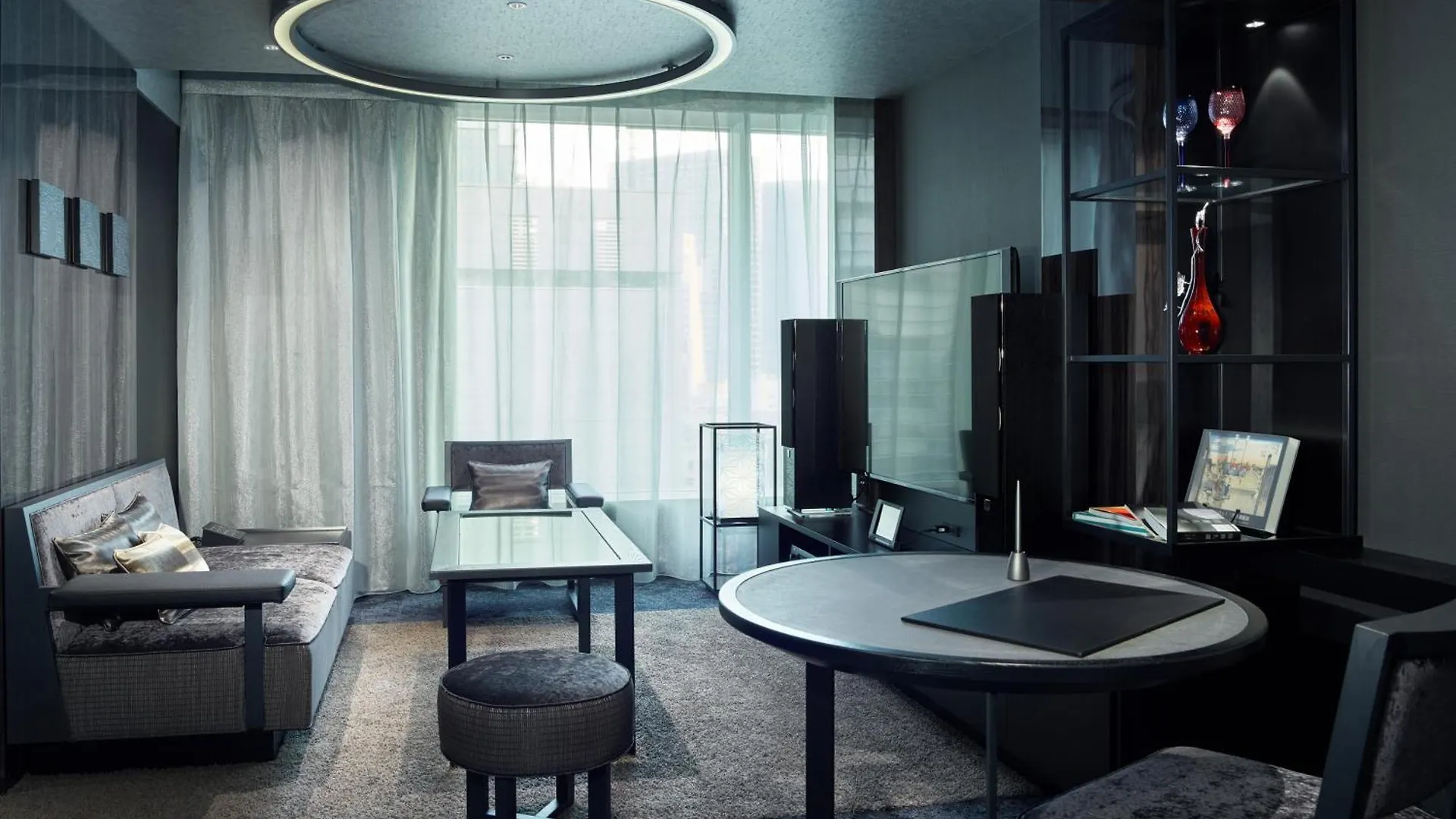 ****  Mitsui Garden Hotel Nihonbashi Premier Präfektur Tokio Japan