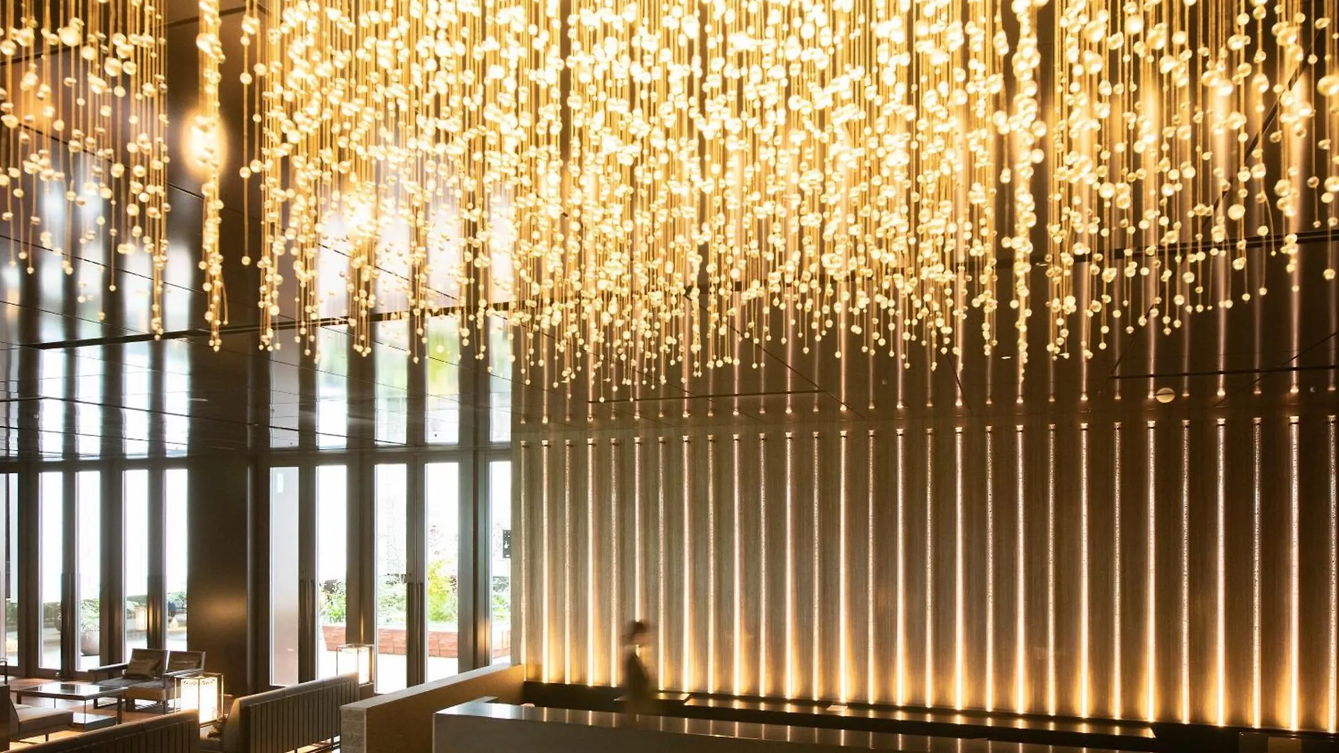 Mitsui Garden Hotel Nihonbashi Premier Präfektur Tokio Japan