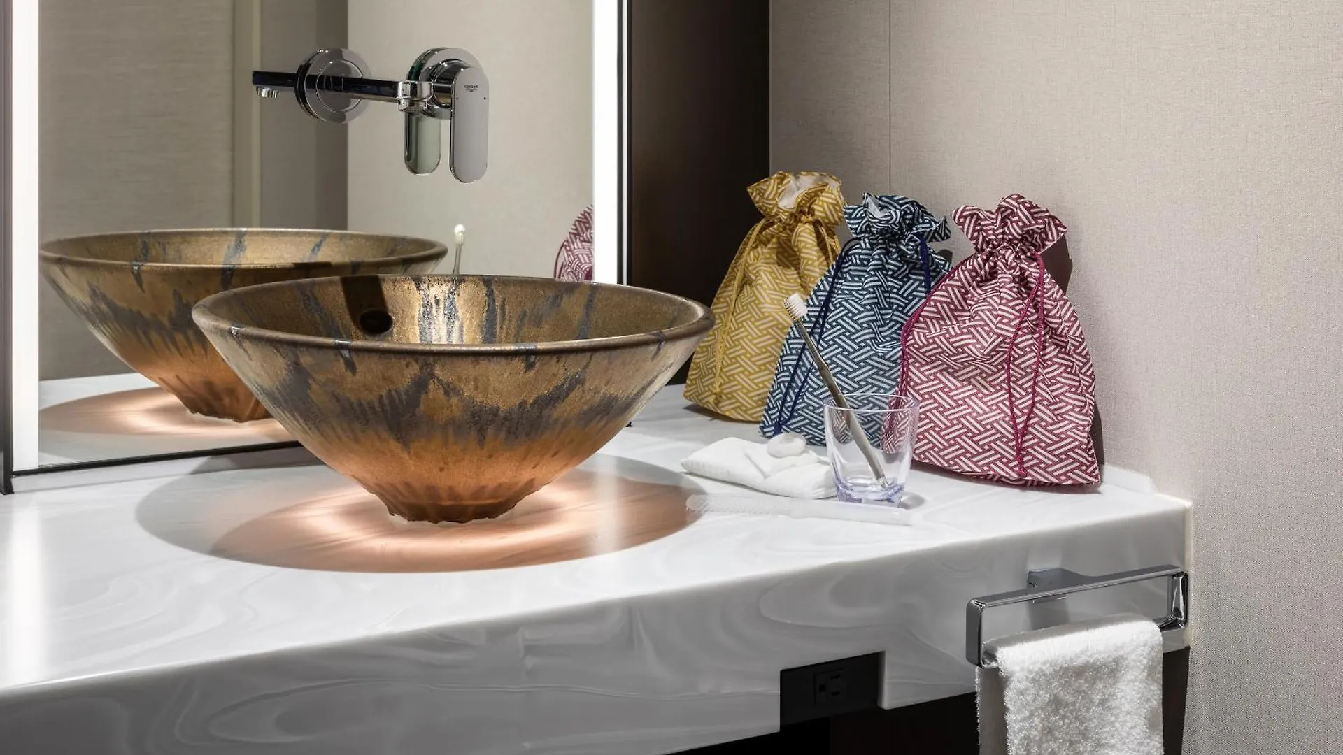 Mitsui Garden Hotel Nihonbashi Premier Präfektur Tokio