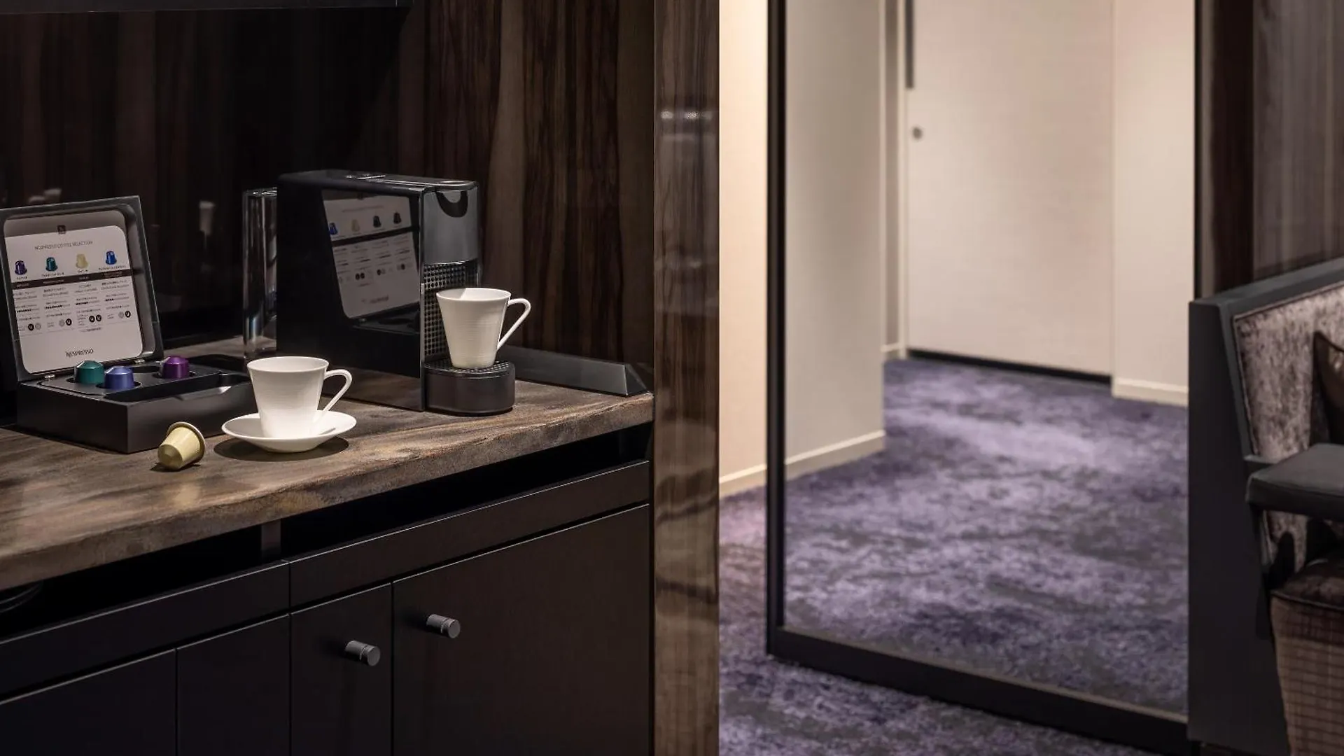 Mitsui Garden Hotel Nihonbashi Premier Präfektur Tokio