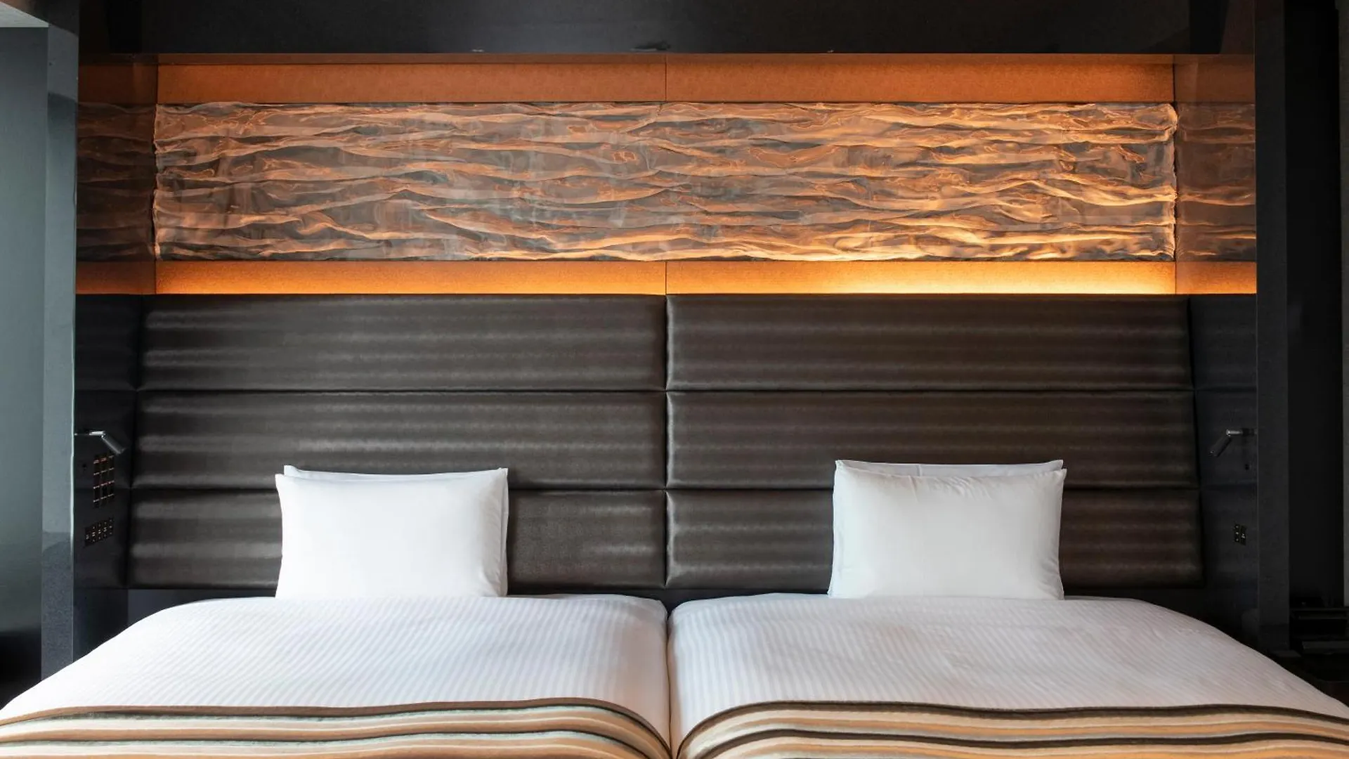 Mitsui Garden Hotel Nihonbashi Premier Präfektur Tokio 4*,