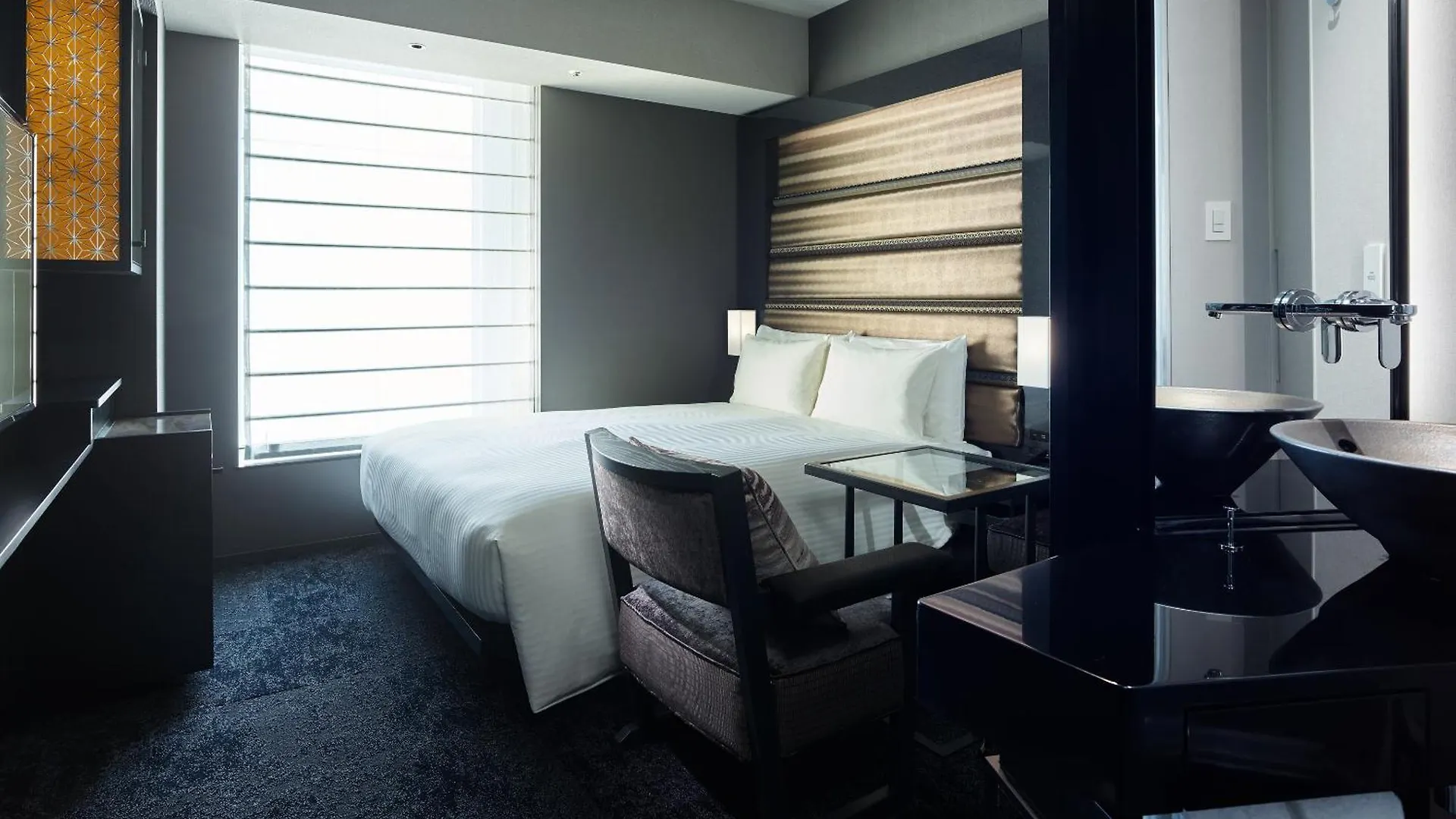 Mitsui Garden Hotel Nihonbashi Premier Präfektur Tokio