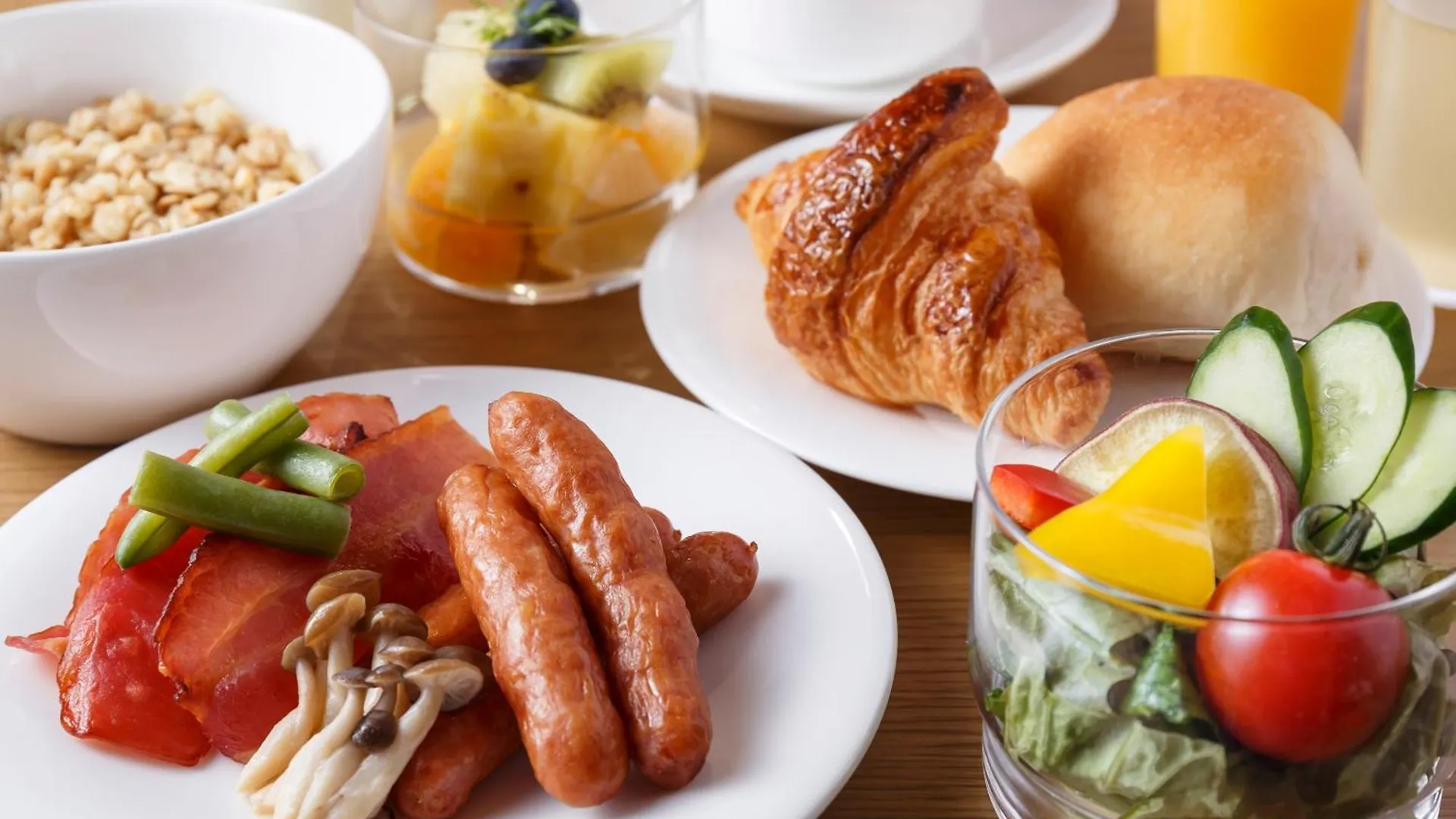 Mitsui Garden Hotel Nihonbashi Premier Präfektur Tokio