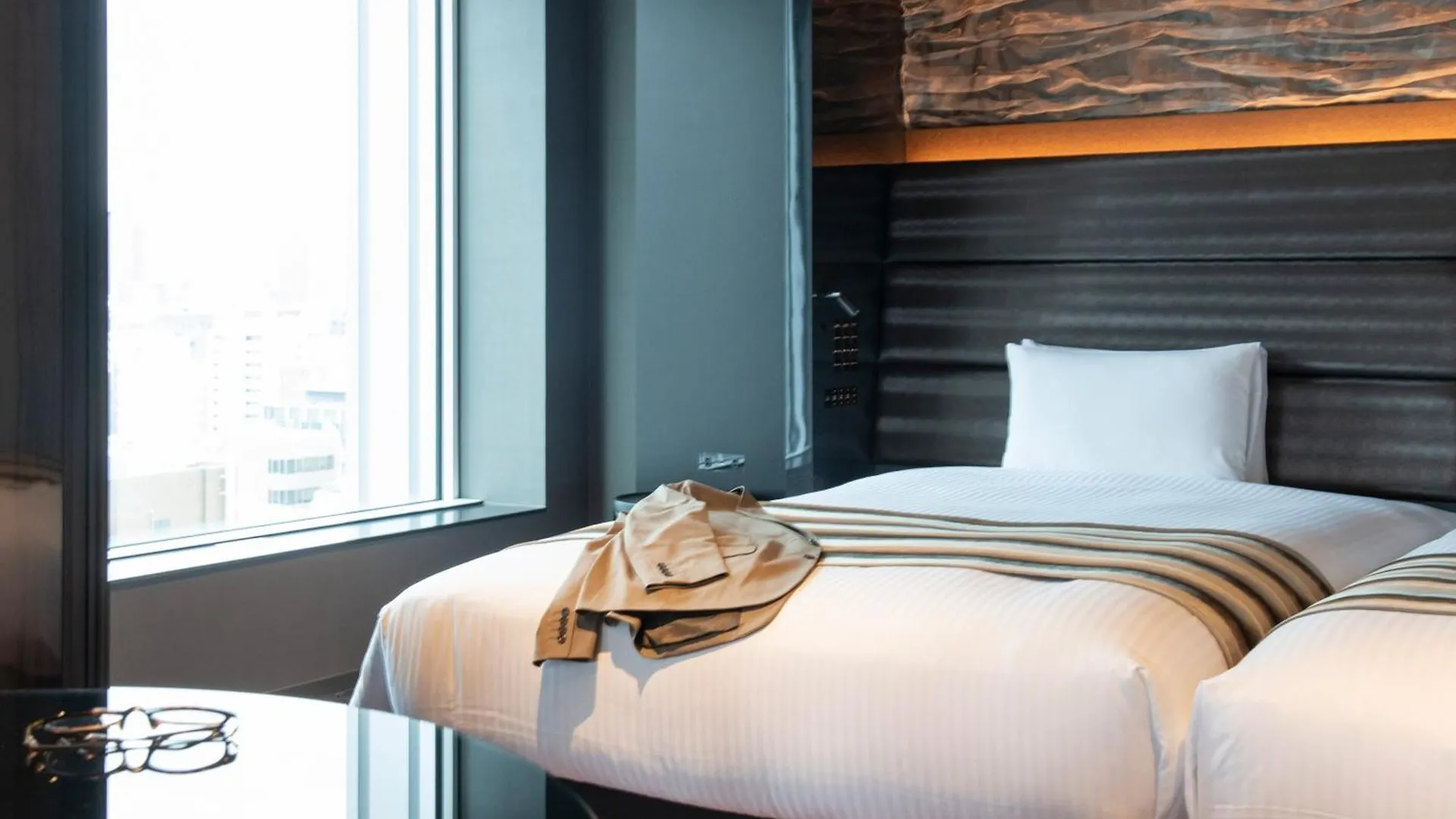 Mitsui Garden Hotel Nihonbashi Premier Präfektur Tokio
